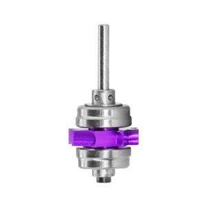 Medidenta - Handpieces - Midwest® Stylus™ Mini 540S – 541S – Stylus™ Lite Standard Push Button Turbine Cartridge