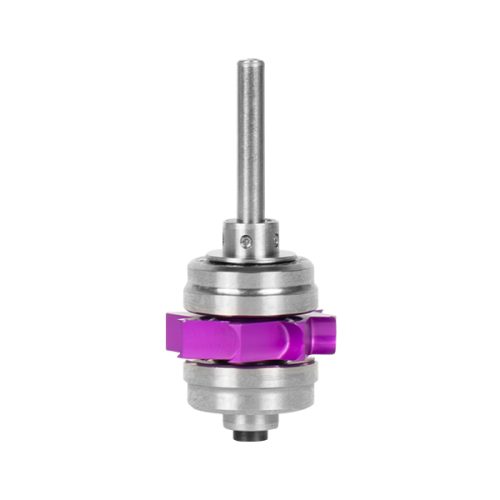 Medidenta - Handpieces - Midwest® Stylus™ 180S – 181S – Stylus™ Lite 360S – 361S PB Turbine – Angular Contact Bearings – Ceramic