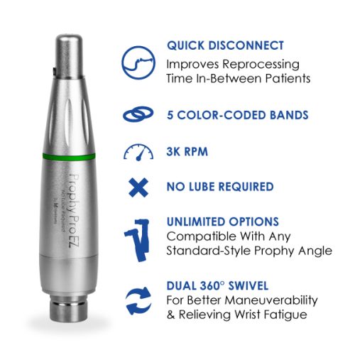 Medidenta - Hygiene - Prophy Pro EZ - Gallery 02