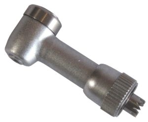 Medidenta - Handpieces - Push Button Ball Bearing Latch Type Head 40k