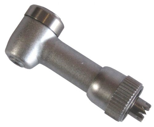 Medidenta - Handpieces - Push Button Ball Bearing Latch Type Head 40k