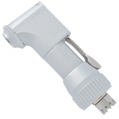 Medidenta - Handpieces - Midwest Latch Type Head