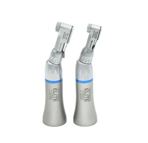 Medidenta - Handpieces - Contra Angles - 1:1 Contra Angle (Swing Latch)