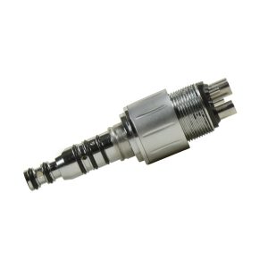 Medidenta - Handpieces - Couplers - Air Free Titan Coupler