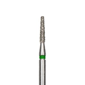 Medidenta - Burs - Galil Multi Use Diamond Bur Flat End Taper 846