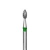 Medidenta - burs - Galil Multi Use Diamond Bur Football 368