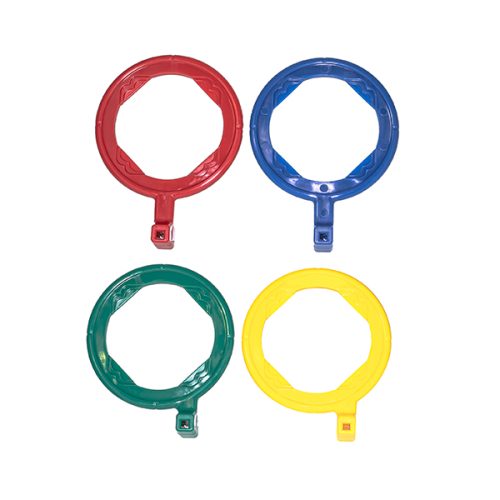 Medidenta - X-Ray Accessories - EzAim® - EzAim® Autoclavable Positioning Rings