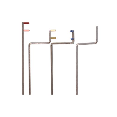 Medidenta - X-Ray Accessories - EzAim® - EzAim® Autoclavable Positioning Arms