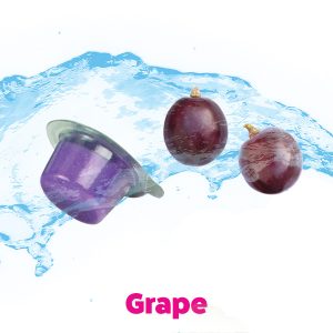 Medidenta - Hygiene - Magic Paste Plus Gallery 09 (Grape)
