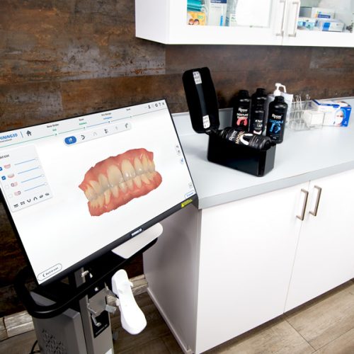 Medidenta - 3D Printing - Resins - 3D Photopolymer Resin Heated Mixer - Gallery 02