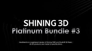 Medidenta - Videos - SHINING 3D® Platinum Bundle