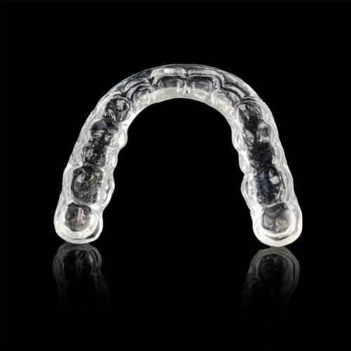 Medidenta - 3D Printing - Resins - Rodin® Flexisplint - Gallery 01