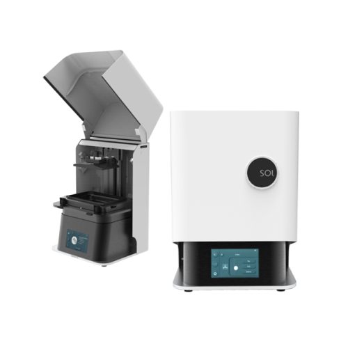 Medidenta - 3D Printing - Printers - Ackuretta - SOL 3D Printer w/Concierge Service - Gallery 01