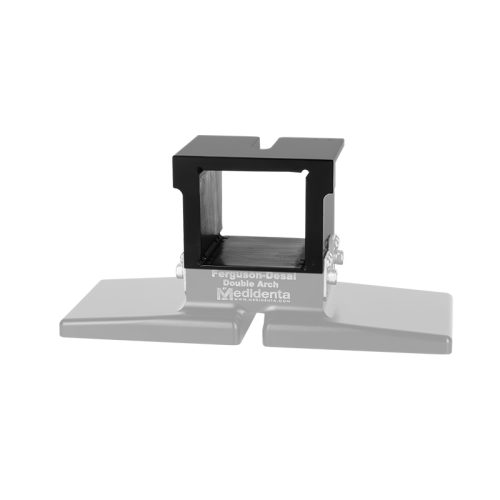 Medidenta - 3D Printing - Accessories - Mini Plate Adapter - 02