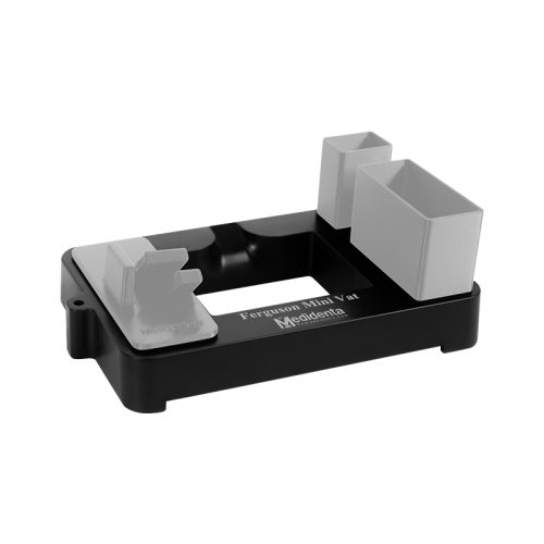 Medidenta - 3D Printing - Accessories - Mini Vat - 02