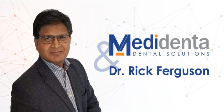 Medidenta Acquires Ferguson Mini 8KS Accessories Business