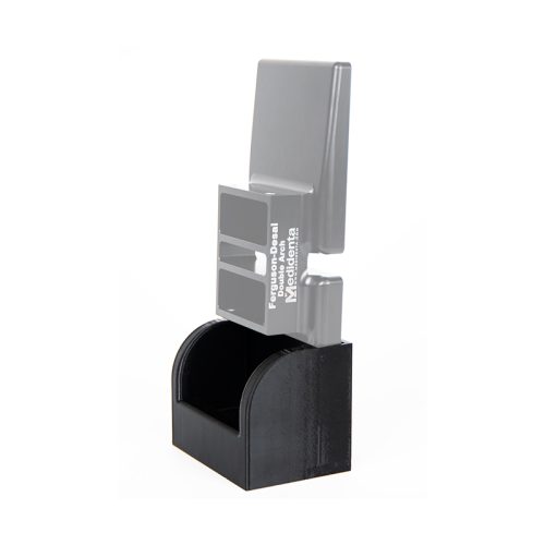 Medidenta - 3D Printing - Accessories - Ferguson Docker Build Plate Dock - 02