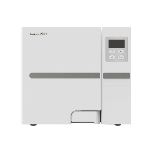 Medidenta - Maintenance - Clave23+ Chamber Autoclave