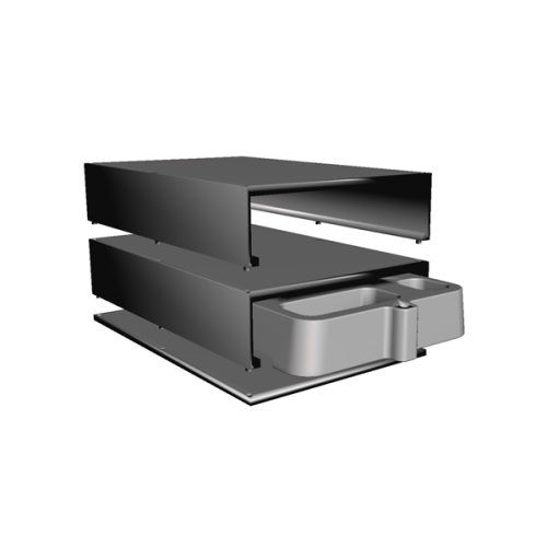 Medidenta - 3D Printing - Accessories - Ferguson Pro-Vat Stacker Starter Pack