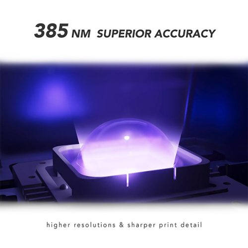 Medidenta - 3D Printing - Printers - Phrozen Sonic CS+ 3D Printer w/ Dual Cable 07