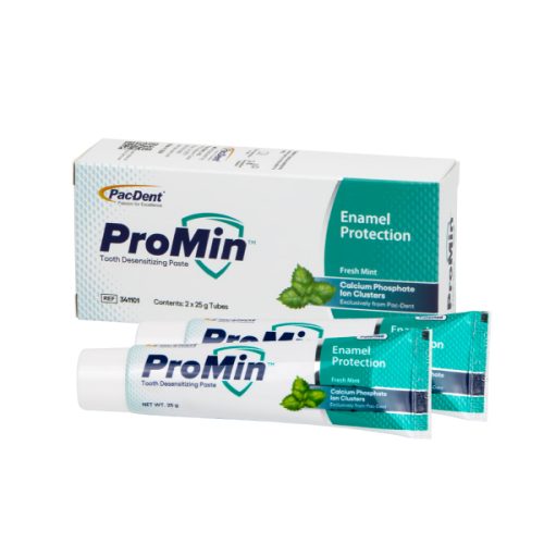 Medidenta - Whitening - ProMin™ Fluoride-Free Tooth Desensitizing Paste
