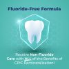 Medidenta - Whitening - ProMin™ Fluoride-Free Tooth Desensitizing Paste 07