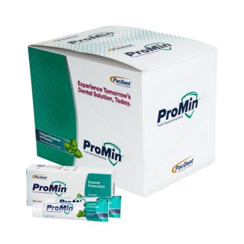 Medidenta - Whitening - ProMin™ Fluoride-Free Tooth Desensitizing Paste 08
