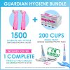 Medidenta - Products - Bundles - Guardian Hygiene Bundle