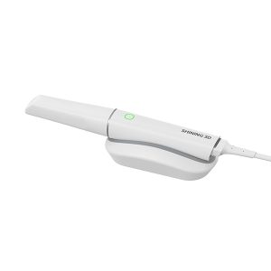 Medidenta - 3D Printing - SHINING 3D - Aoralscan Elf