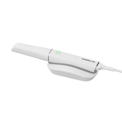 Medidenta - 3D Printing - SHINING 3D - Aoralscan Elf