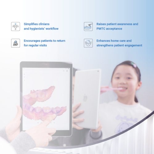 Medidenta - 3D Printing - SHINING 3D - Aoralscan Elf 08