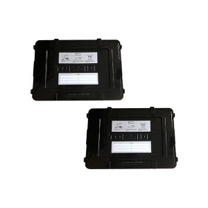 Medidenta - 3D Printing - Accessories - Ackuretta - SOL Plus Vat Box