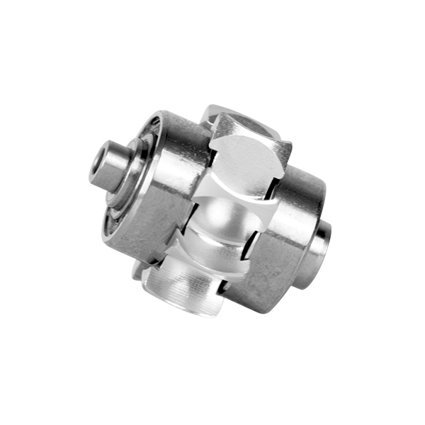 Medidenta - Handpieces - Turbines & Parts - ATOM Turbine 02