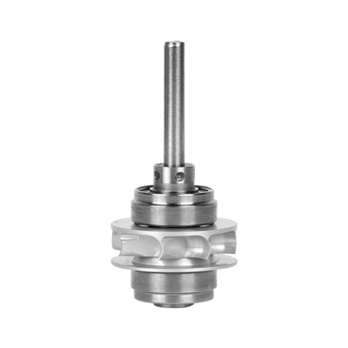 Medidenta - Handpieces - KaVo® GENTLEmini® 4500BR – M4500L – 5000 – 5000B – 5000BY – KaVo® GENTLEsilence® 4500B PB Turbine