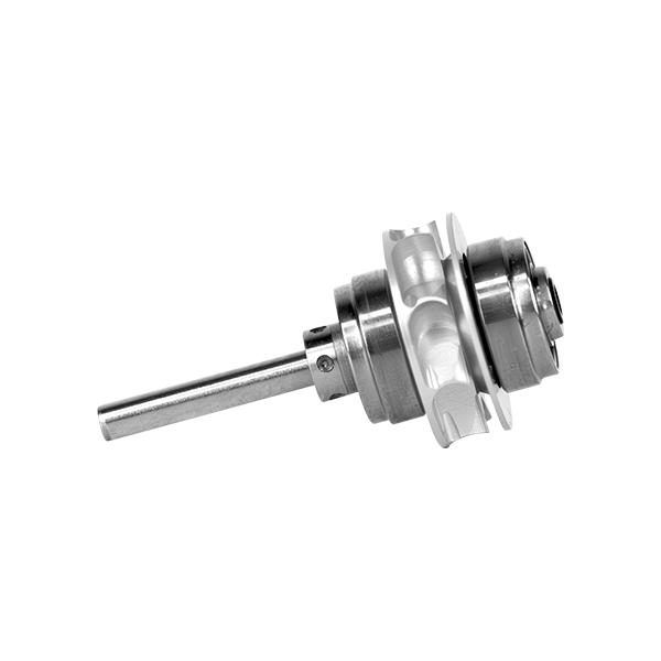 Medidenta - Handpieces - Turbines & Parts - KaVo® GENTLEmini® 4500BR – M4500L – 5000 – 5000B – 5000BY – KaVo® GENTLEsilence® 4500B PB Turbine 02