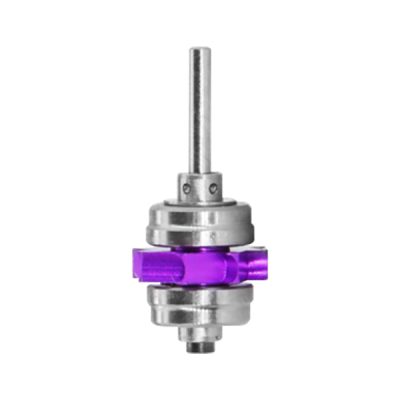 Midwest Stylus Mini 540S – 541S – Stylus Lite Standard Push Button Turbine Cartridge 01