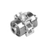 Medidenta - Handpieces - Turbines & Parts - Turbo Torque™ 2200 Turbine 02