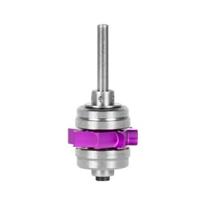 Medidenta - Handpieces - Midwest® Stylus™ 180S – 181S – Stylus™ Lite 360S – 361S PB Turbine – Angular Contact Bearings – Ceramic