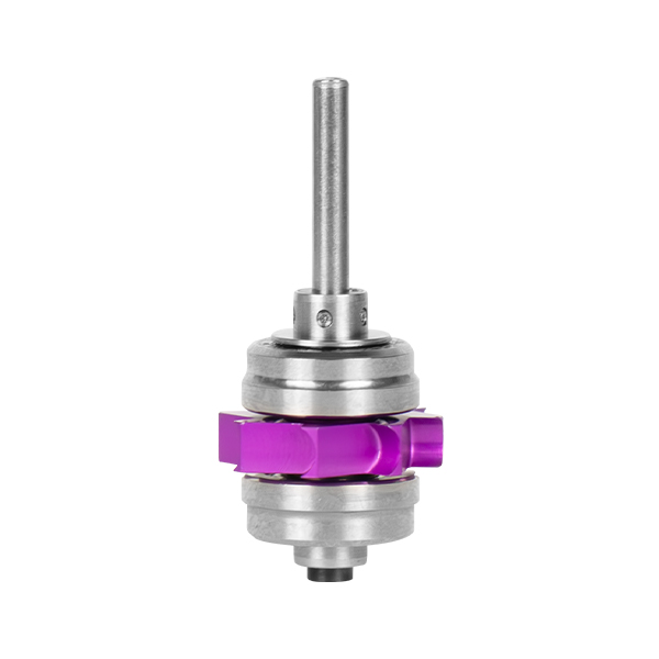 Midwest Stylus 180S - 181S - Stylus Lite 360S - 361S P.B. Turbine - Angular Contact Bearings - Ceramic 01