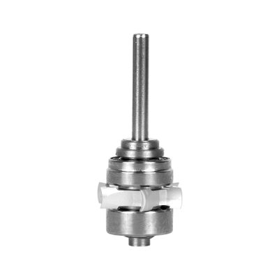 Medidenta - Handpieces - Turbines & Parts - NSK™ Ti Max – x500 – x500L – Brasseler NL 9000 P.B. Turbine
