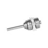Medidenta - Handpieces - Turbines & Parts - NSK™ Ti Max – x500 – x500L – Brasseler NL 9000 P.B. Turbine 02