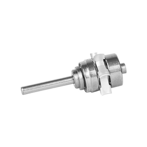 Medidenta - Handpieces - Turbines & Parts - NSK™ Ti Max – x500 – x500L – Brasseler NL 9000 P.B. Turbine 02