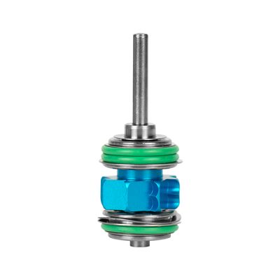 Star 430 - Solara Lube Free PB Turbine 01