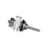 Medidenta - Foresight Torque Head PB Turbine 02