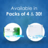 Whiter Image - Whitening - 12 HP Single Barrel Refill 4pk Syringe - 02