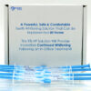 Whiter Image - Whitening - 12 HP Single Barrel Refill 4pk Syringe - 03