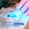 Whiter Image - Whitening - Gingival Barrier - 04