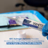 Whiter Image - Whitening - In-Office 40% HP 2 Patient Whitening Kit Syringe Refill - 02