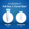 Whiter Image - Whitening - Nano-Bio Activation Toothpaste - 02