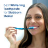 Whiter Image - Whitening - Nano-Bio Activation Toothpaste - 03